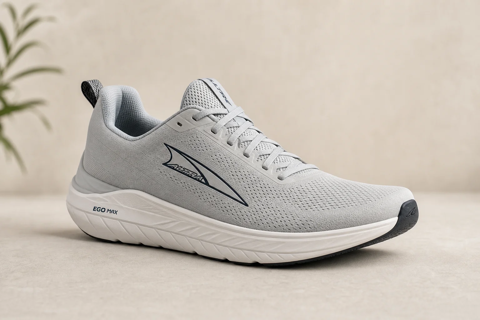 Collection of five different shoe types showing barefoot, minimalist, zero-drop, and natural foot-shaped designs