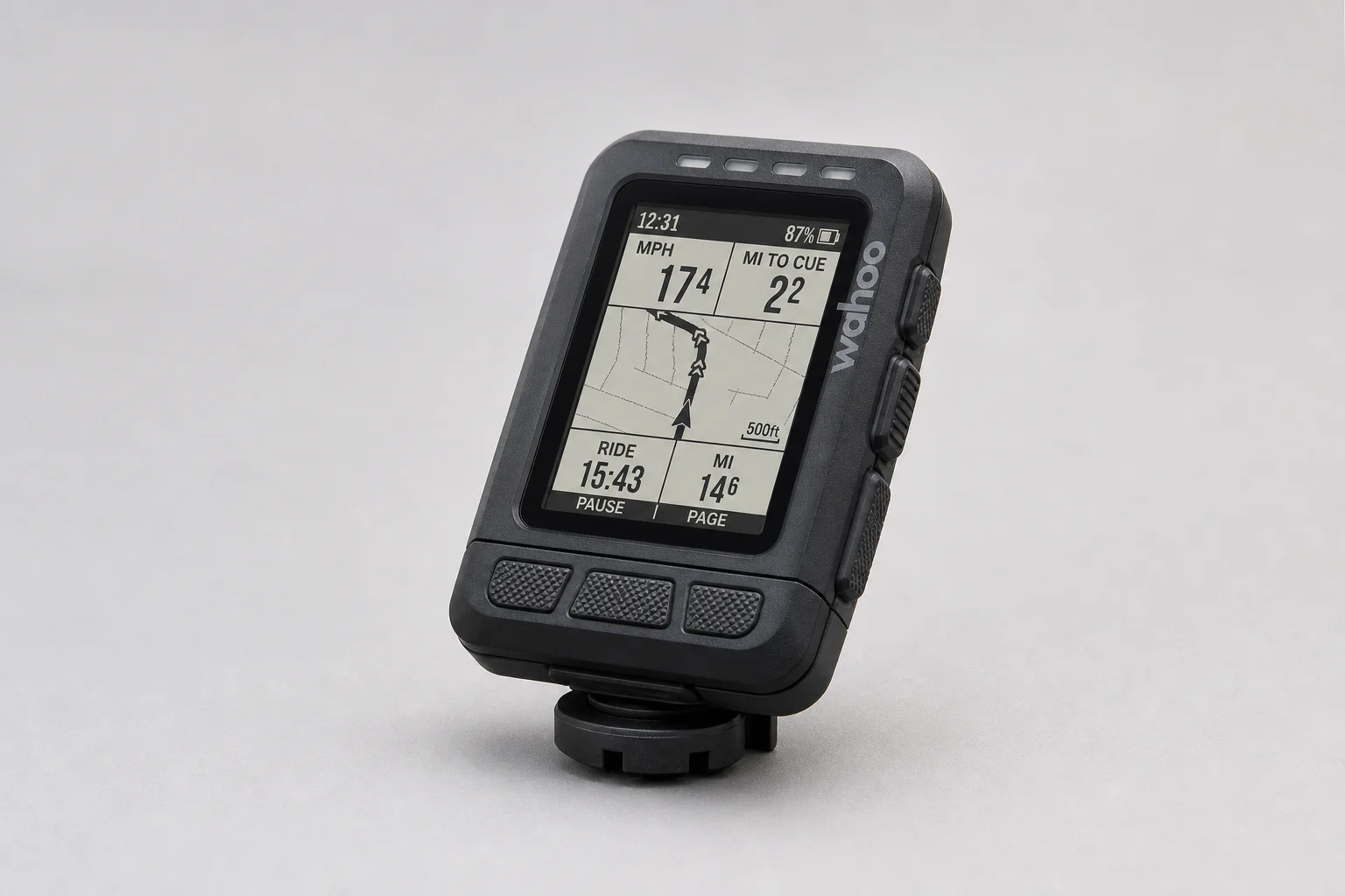 Garmin Edge MTB product image
