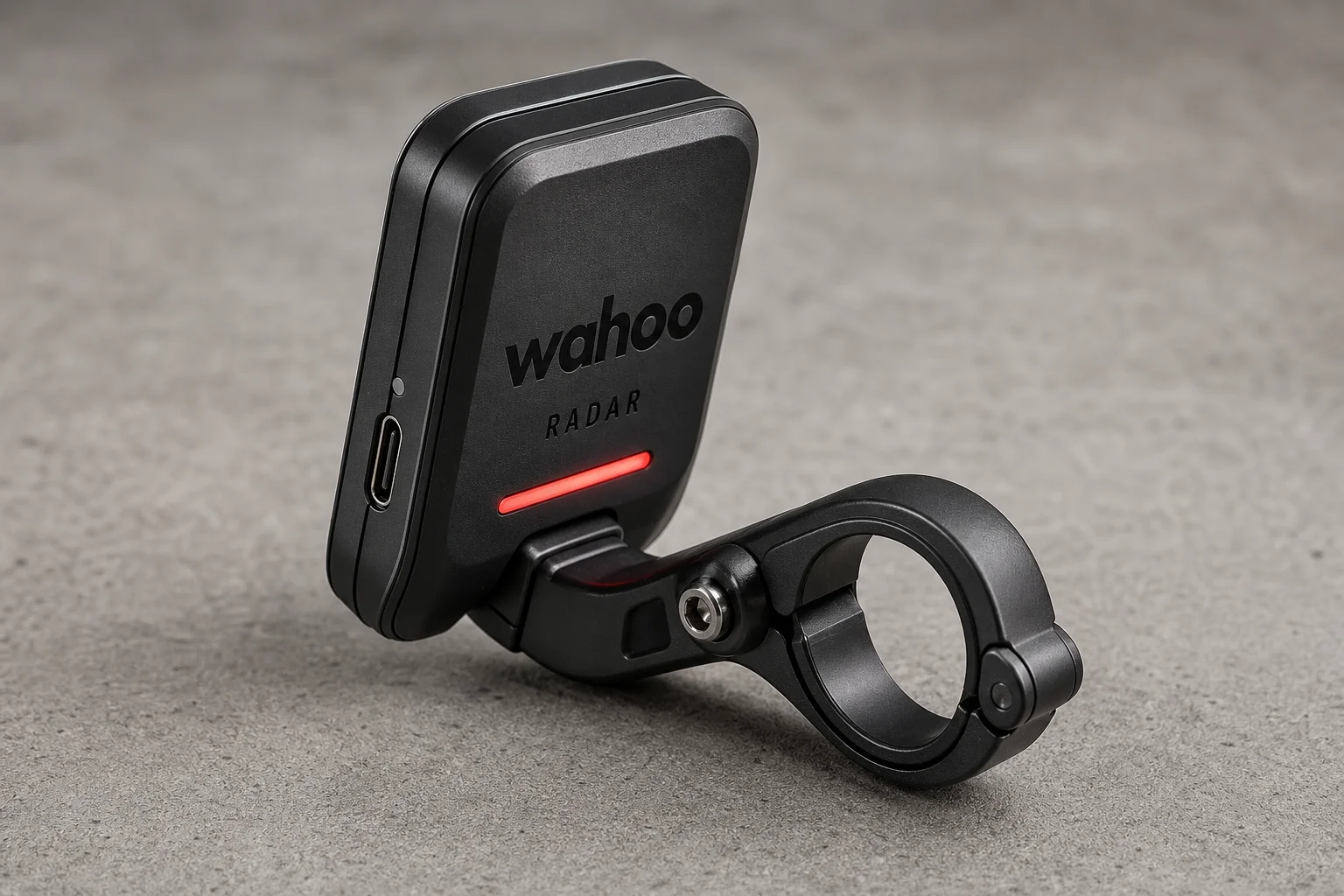 Garmin Varia 新一代雷達評測：6年後的重大升級 封面圖片