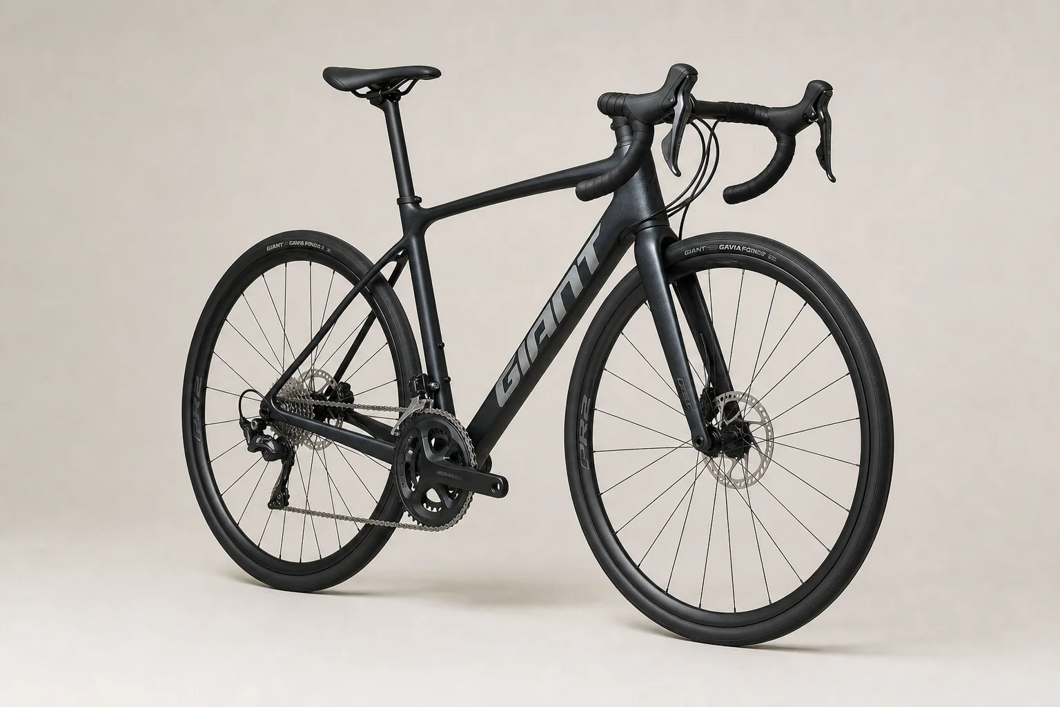 Multiple allroad bikes displayed on neutral backdrop showing different frame materials and designs