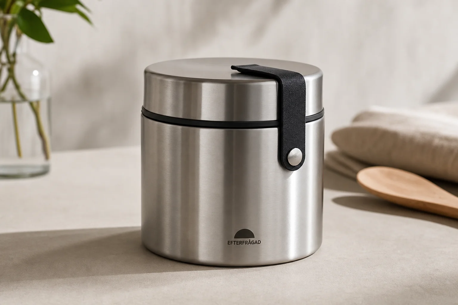 Collection of IKEA camping products including bowls, cutting boards, storage bags, and accessories on concrete
