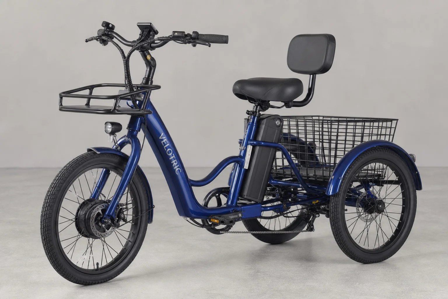Lectric XP Trike product image
