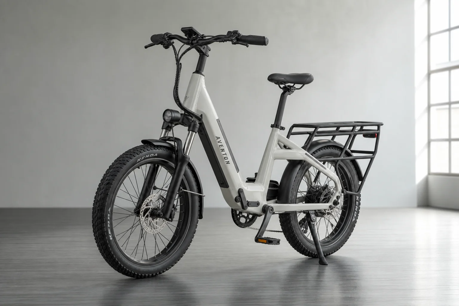 Lectric XP4 product image