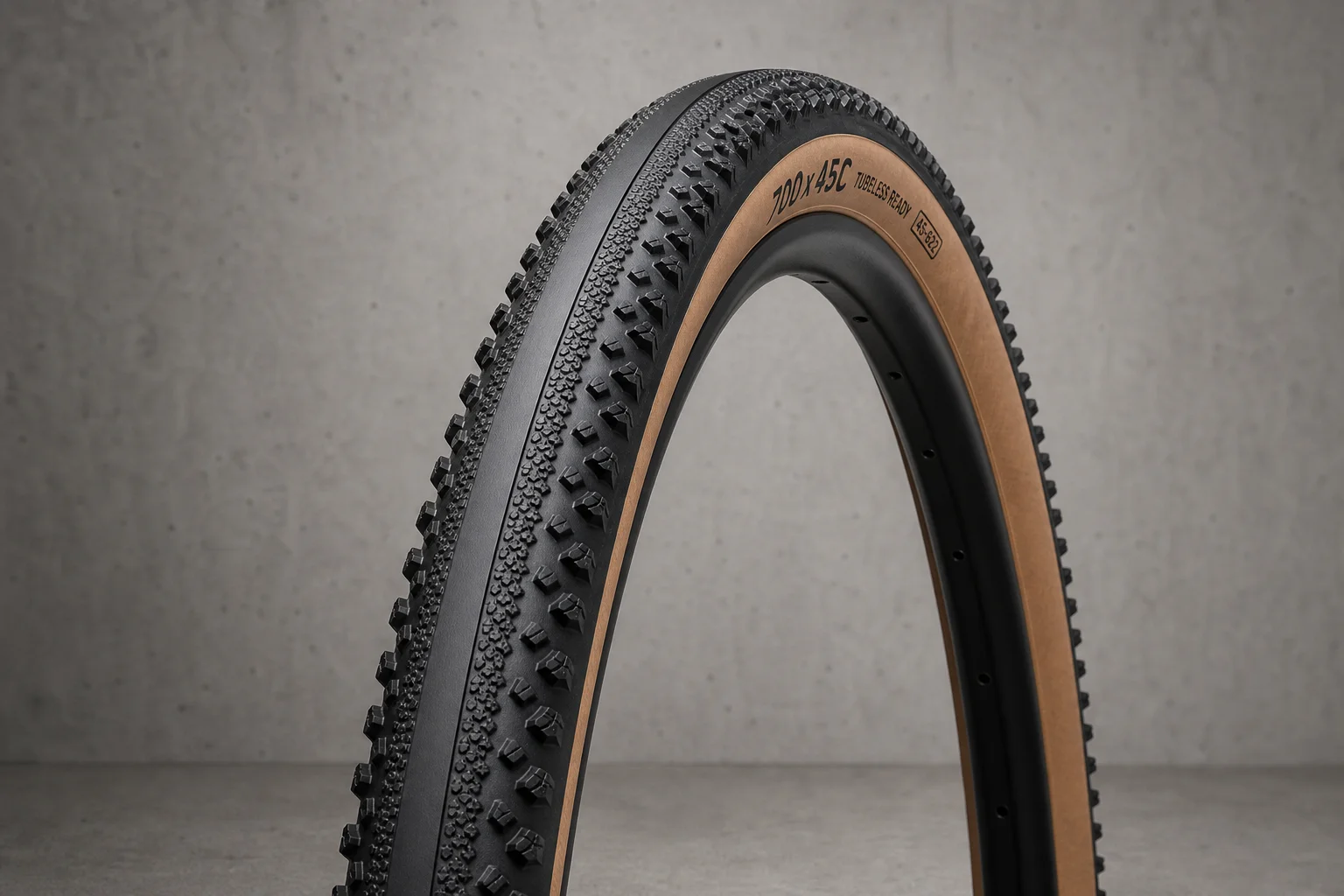 Panaracer Gravel King ZX 評測：多地形高速砂礫輪胎 封面圖片