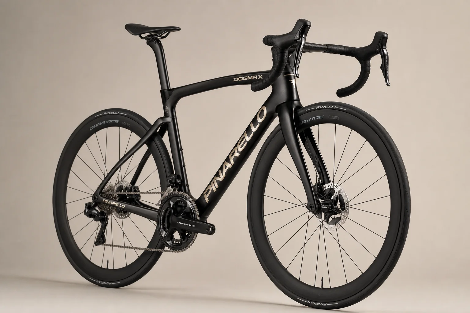 Multiple allroad bikes displayed on neutral backdrop showing different frame materials and designs