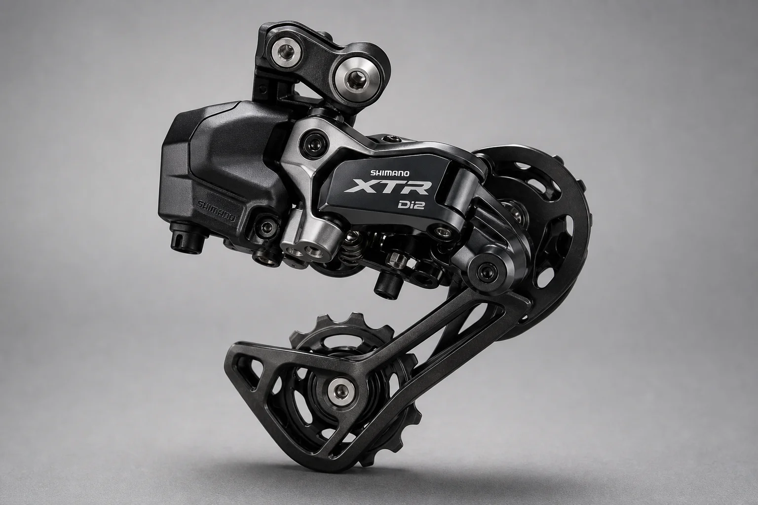 Shimano XTR Di2 Rear Derailleur product image