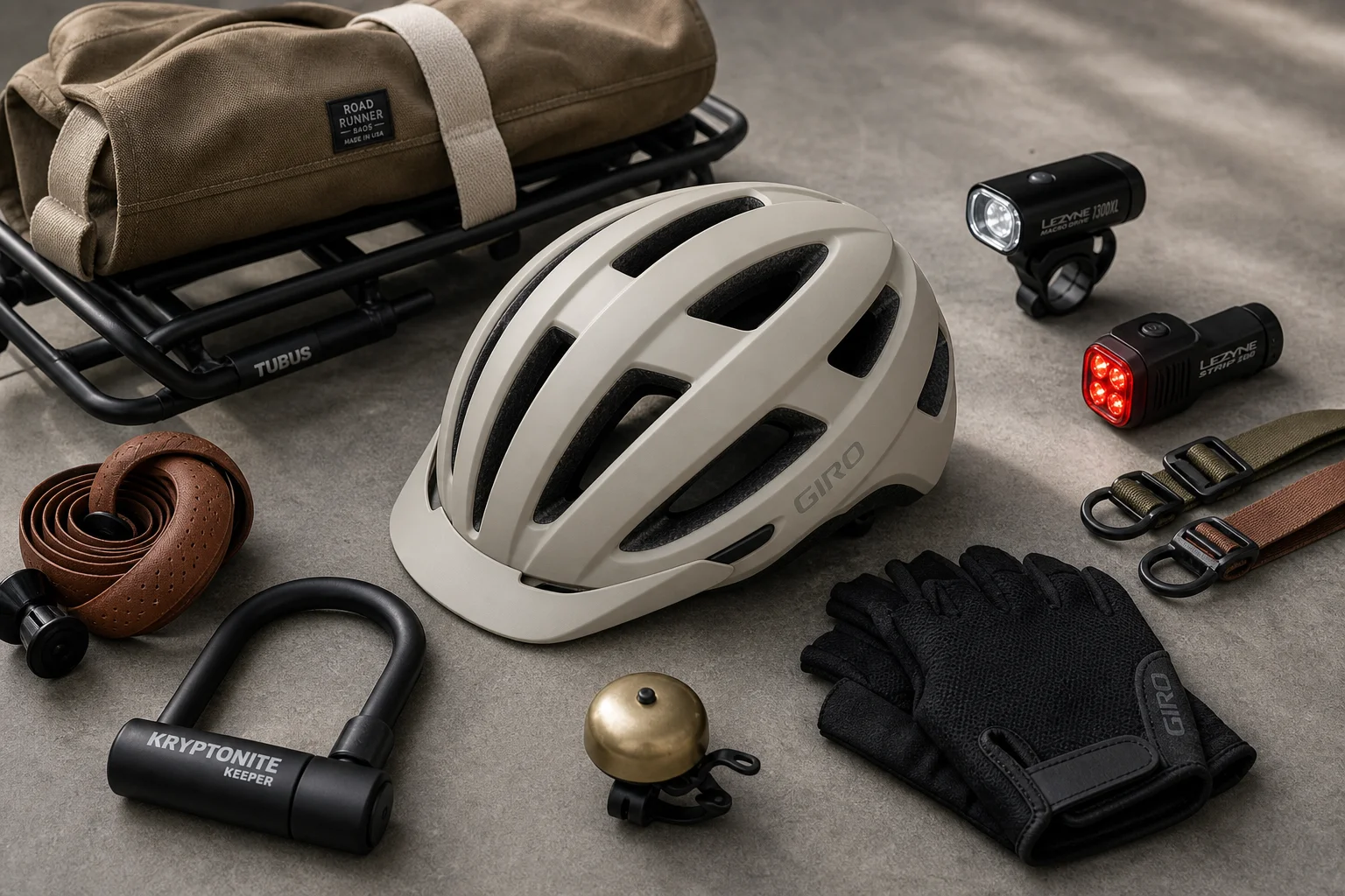 Heritage Helmet product image
